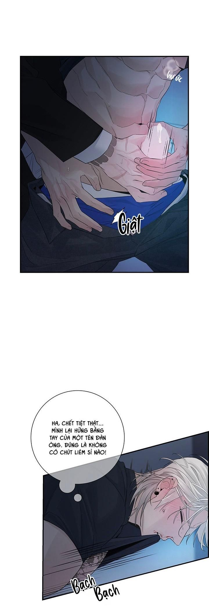 đọc truyện Bl Ngắn Tuyển Chọn Chương 42.2 ảnh 5 tại Thiên Thai Truyện