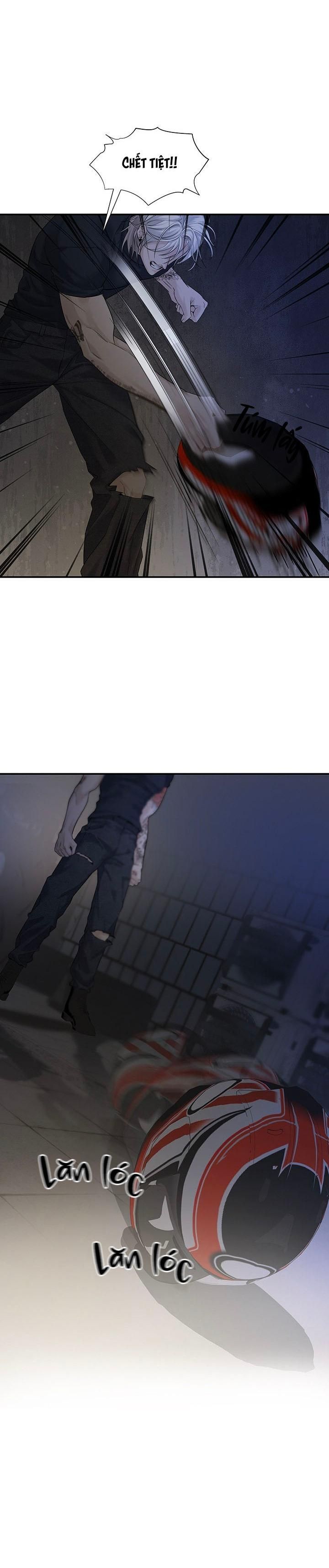 đọc truyện Bl Ngắn Tuyển Chọn Chương 42.2 ảnh 32 tại Thiên Thai Truyện