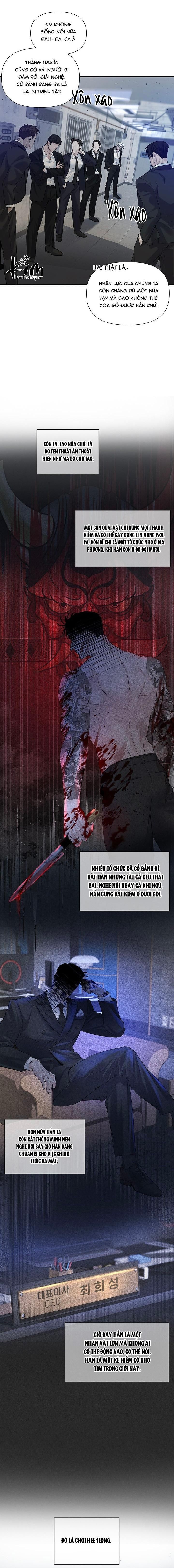 đọc truyện Bl Ngắn Tuyển Chọn Chương 42.2 ảnh 34 tại Thiên Thai Truyện