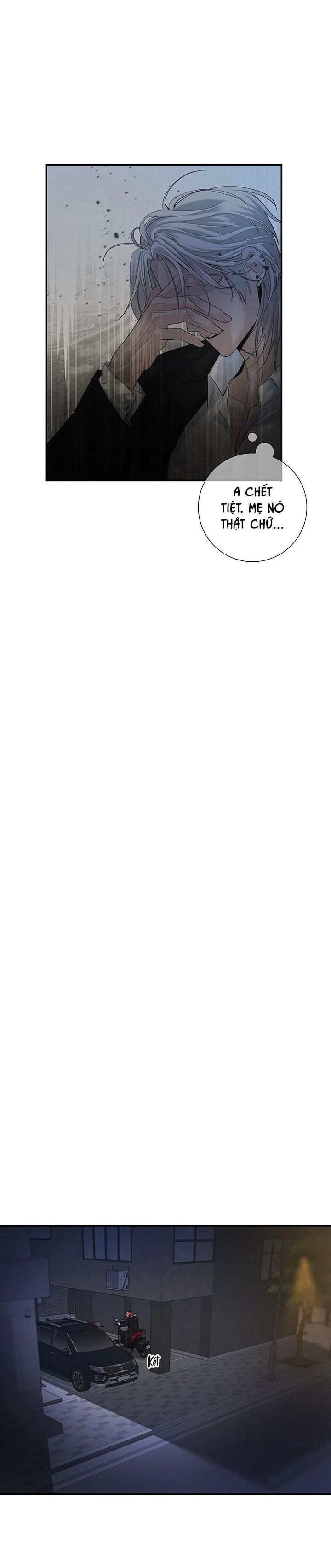 đọc truyện Bl Ngắn Tuyển Chọn Chương 42.2 ảnh 37 tại Thiên Thai Truyện