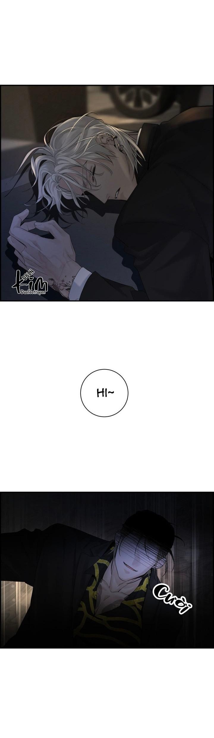 đọc truyện Bl Ngắn Tuyển Chọn Chương 42.2 ảnh 40 tại Thiên Thai Truyện