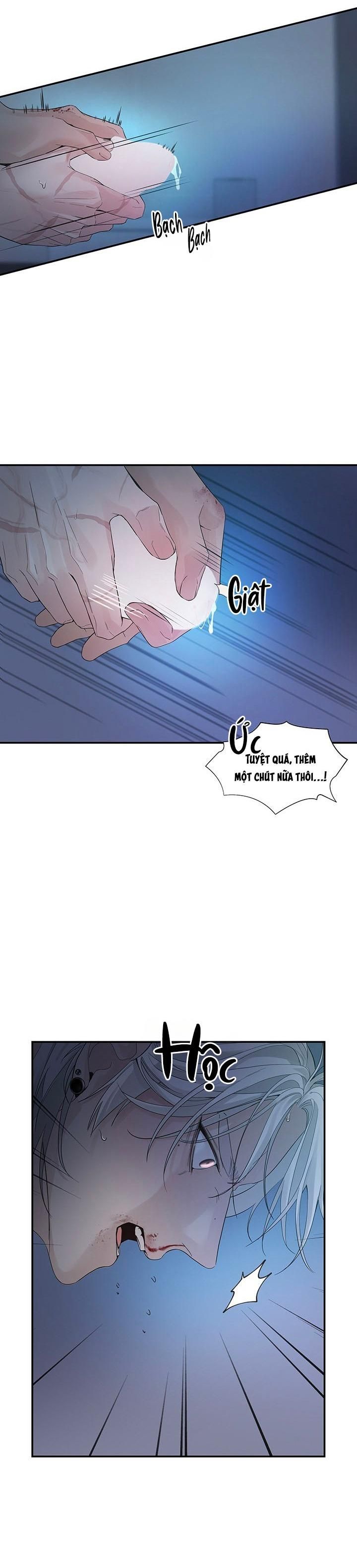 đọc truyện Bl Ngắn Tuyển Chọn Chương 42.2 ảnh 6 tại Thiên Thai Truyện