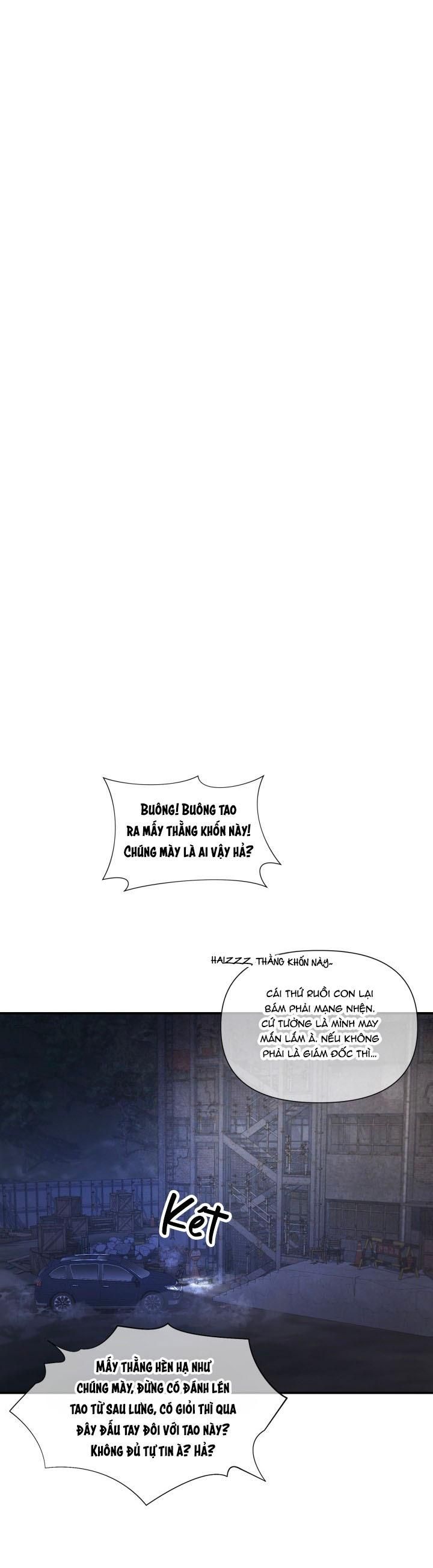 đọc truyện Bl Ngắn Tuyển Chọn Chương 42.3 ảnh 2 tại Thiên Thai Truyện