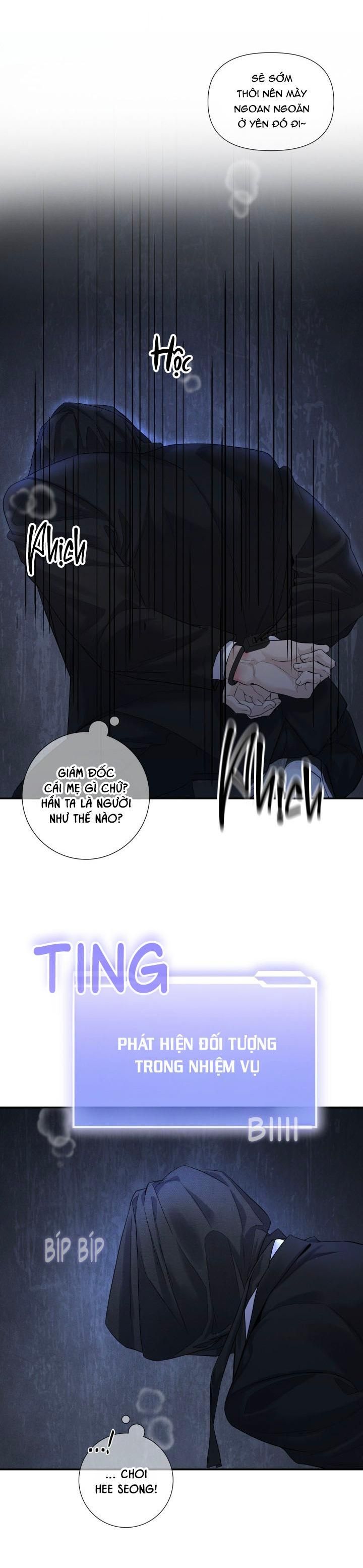 đọc truyện Bl Ngắn Tuyển Chọn Chương 42.3 ảnh 3 tại Thiên Thai Truyện