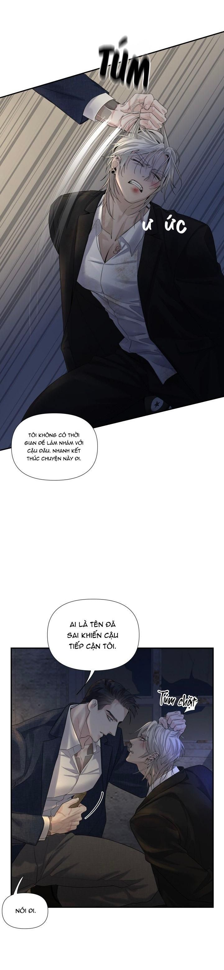 đọc truyện Bl Ngắn Tuyển Chọn Chương 42.3 ảnh 15 tại Thiên Thai Truyện