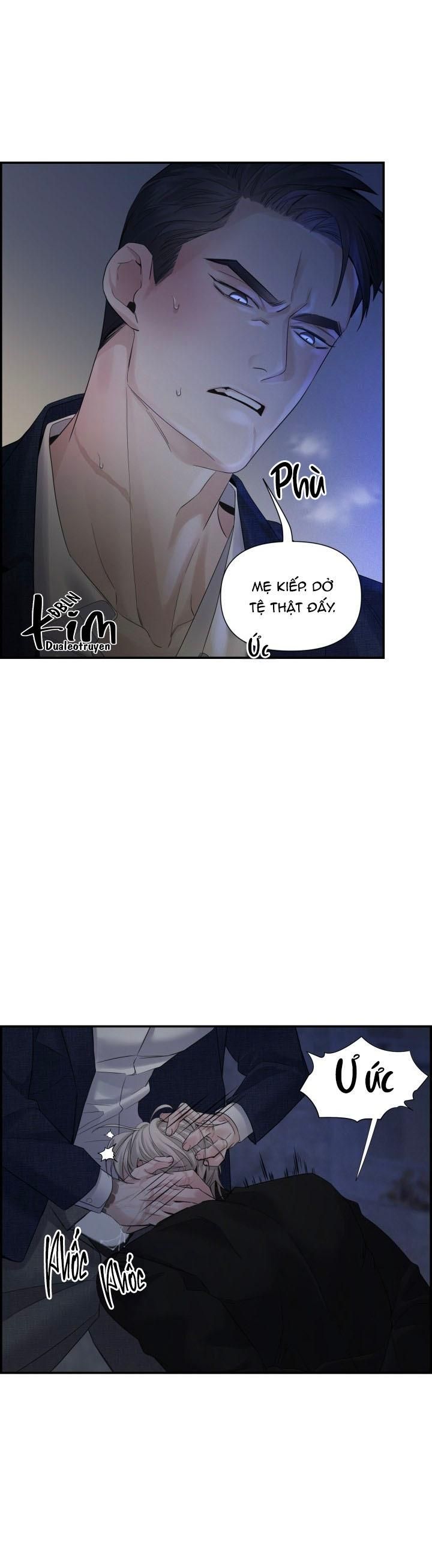 đọc truyện Bl Ngắn Tuyển Chọn Chương 42.3 ảnh 24 tại Thiên Thai Truyện