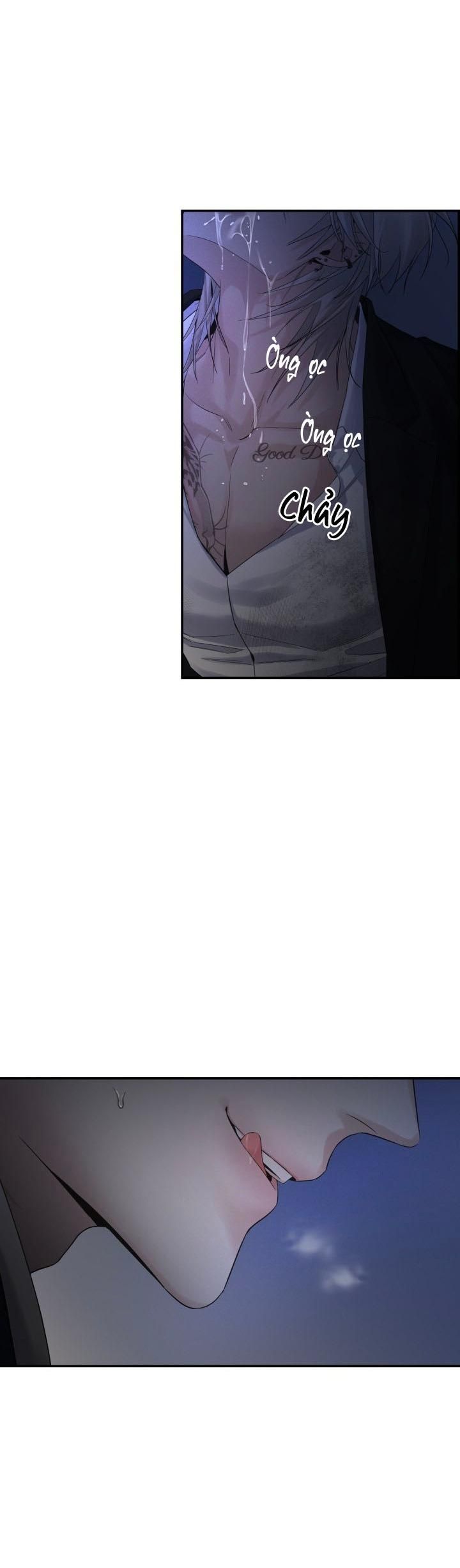 đọc truyện Bl Ngắn Tuyển Chọn Chương 42.3 ảnh 25 tại Thiên Thai Truyện