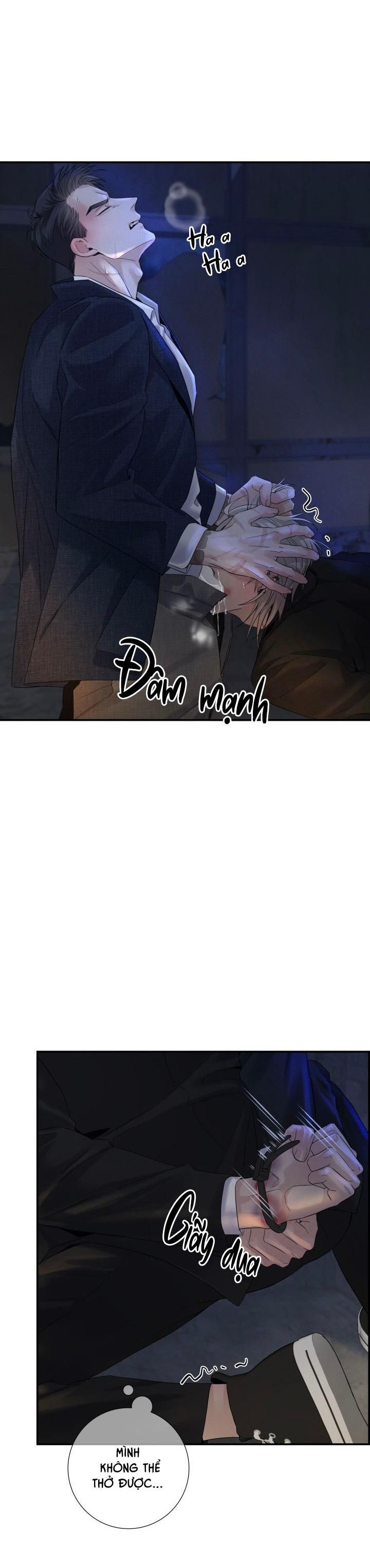 đọc truyện Bl Ngắn Tuyển Chọn Chương 42.3 ảnh 26 tại Thiên Thai Truyện