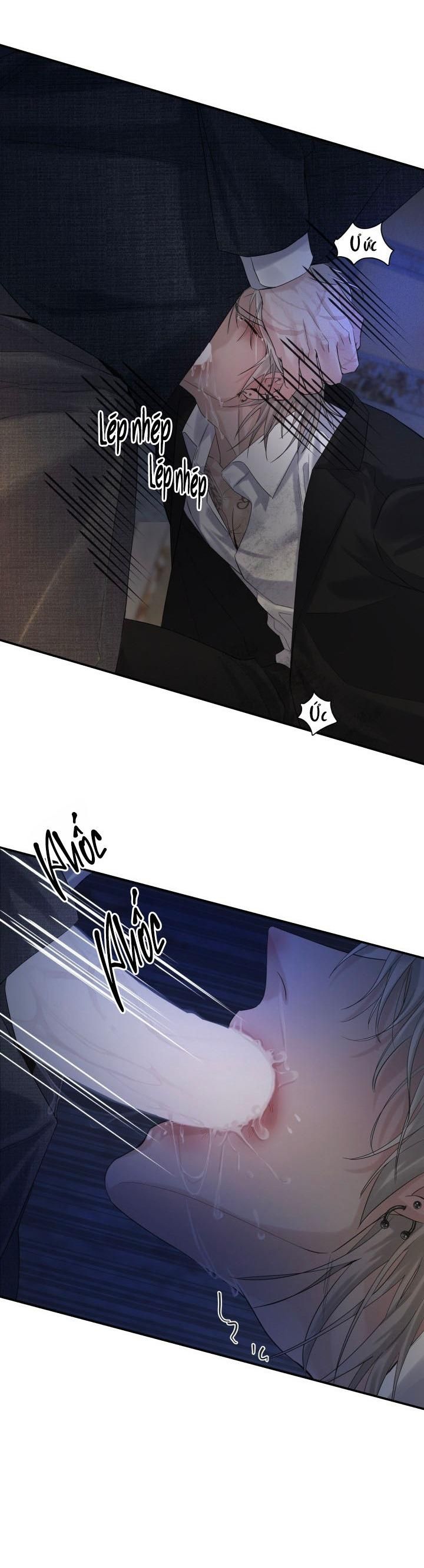 đọc truyện Bl Ngắn Tuyển Chọn Chương 42.3 ảnh 27 tại Thiên Thai Truyện