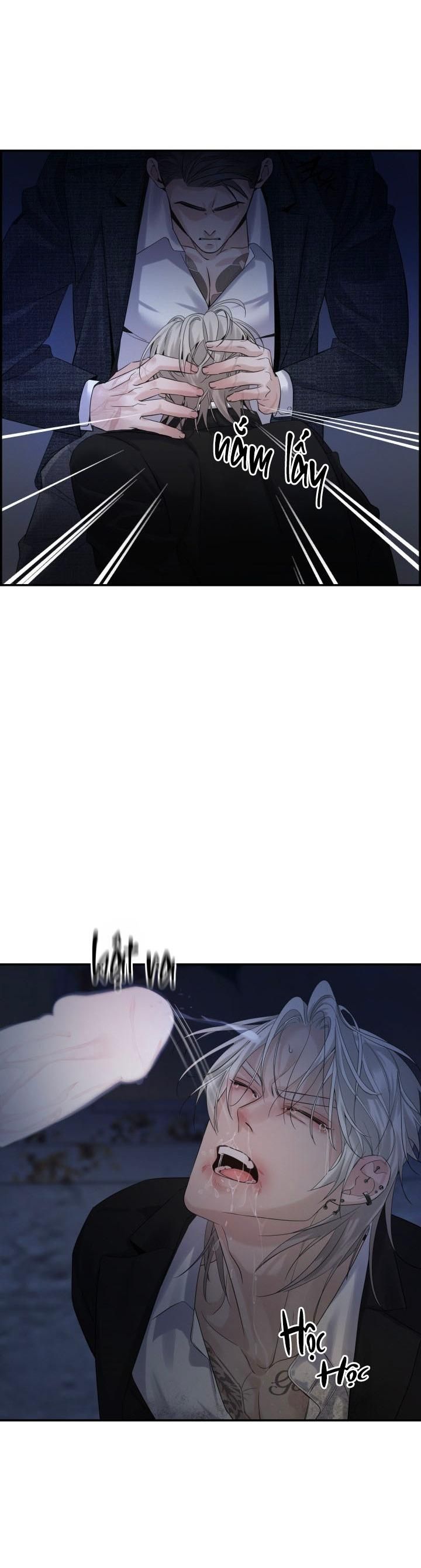 đọc truyện Bl Ngắn Tuyển Chọn Chương 42.3 ảnh 28 tại Thiên Thai Truyện