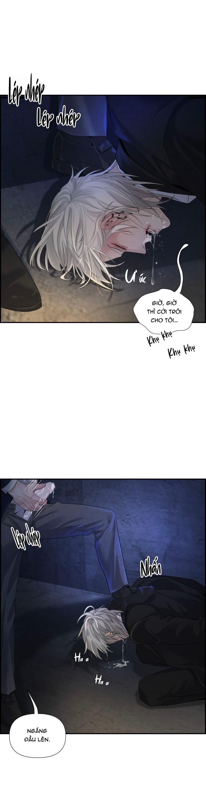 đọc truyện Bl Ngắn Tuyển Chọn Chương 42.3 ảnh 29 tại Thiên Thai Truyện