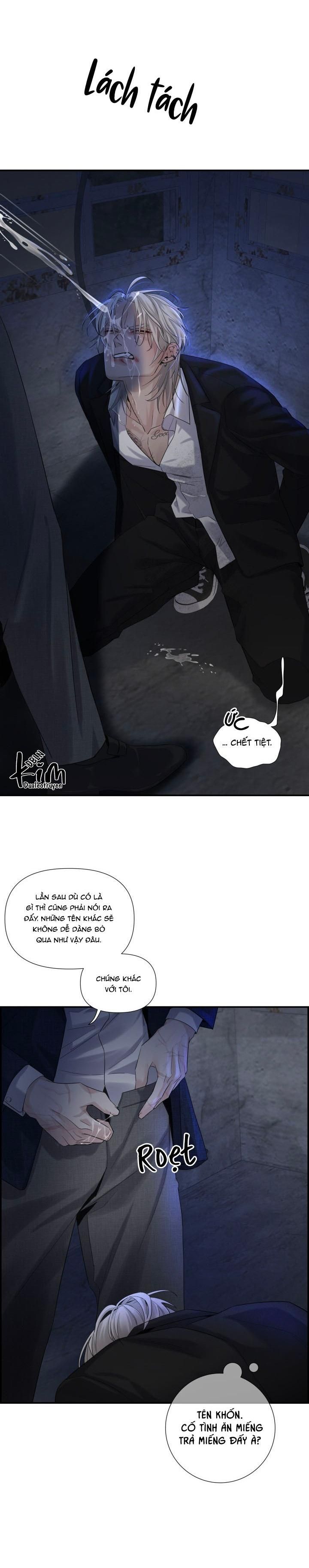 đọc truyện Bl Ngắn Tuyển Chọn Chương 42.3 ảnh 30 tại Thiên Thai Truyện