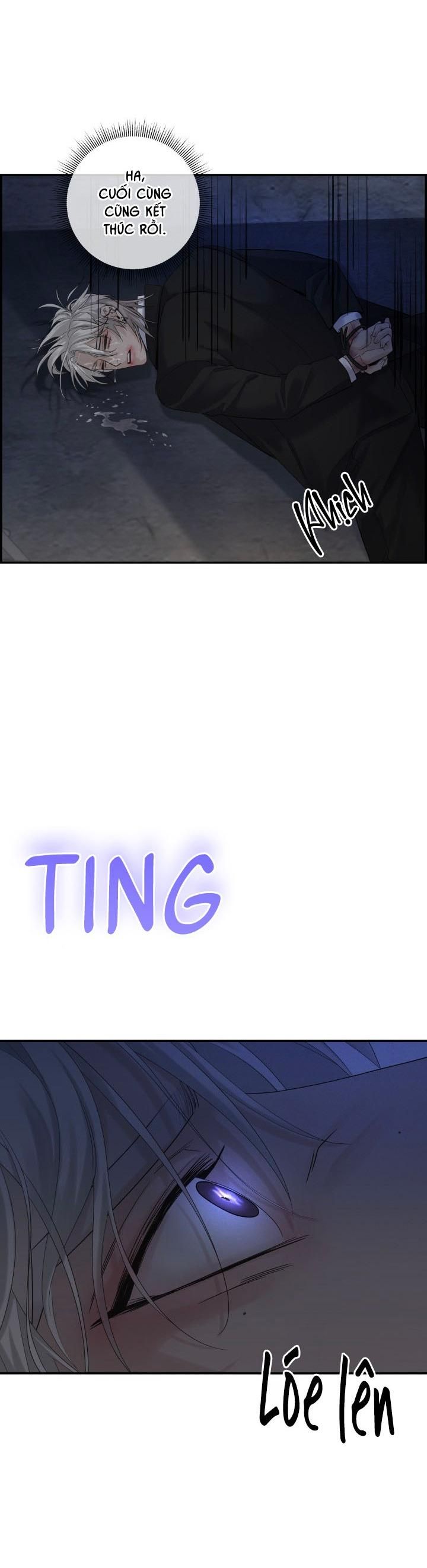 đọc truyện Bl Ngắn Tuyển Chọn Chương 42.3 ảnh 31 tại Thiên Thai Truyện