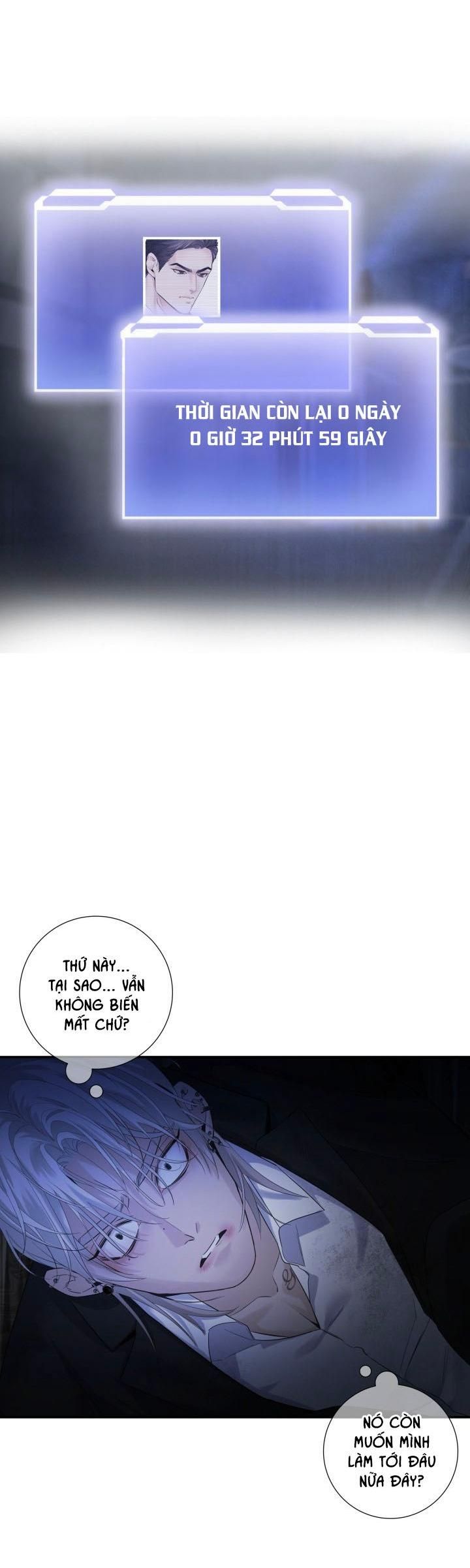 đọc truyện Bl Ngắn Tuyển Chọn Chương 42.3 ảnh 32 tại Thiên Thai Truyện