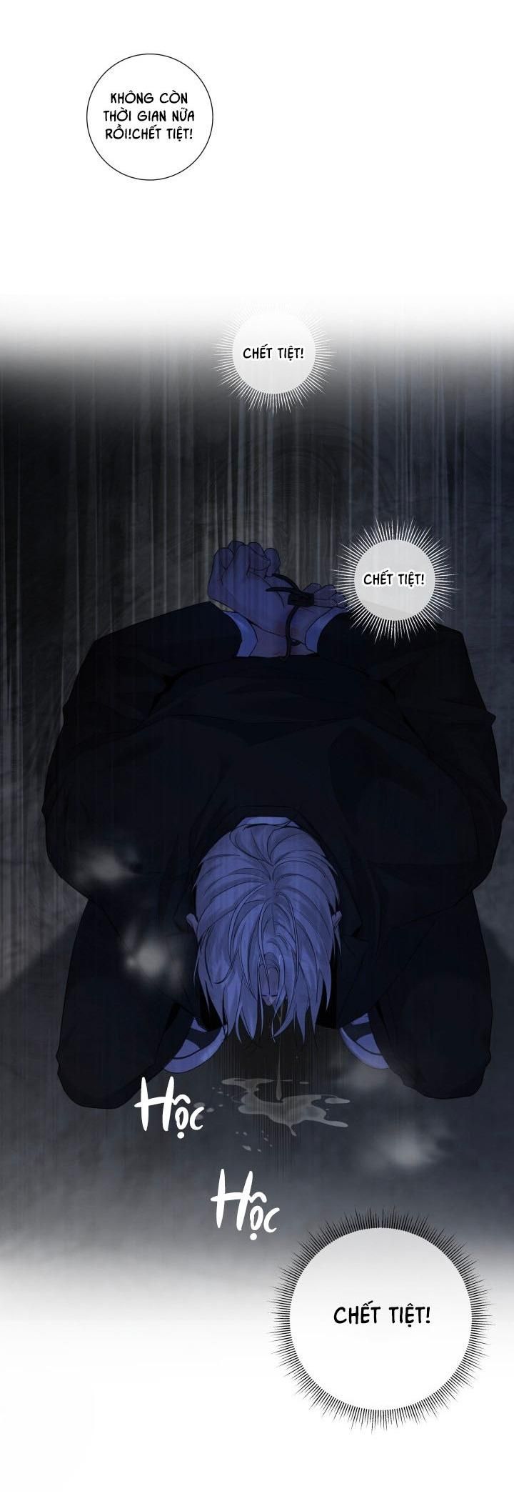 đọc truyện Bl Ngắn Tuyển Chọn Chương 42.3 ảnh 33 tại Thiên Thai Truyện