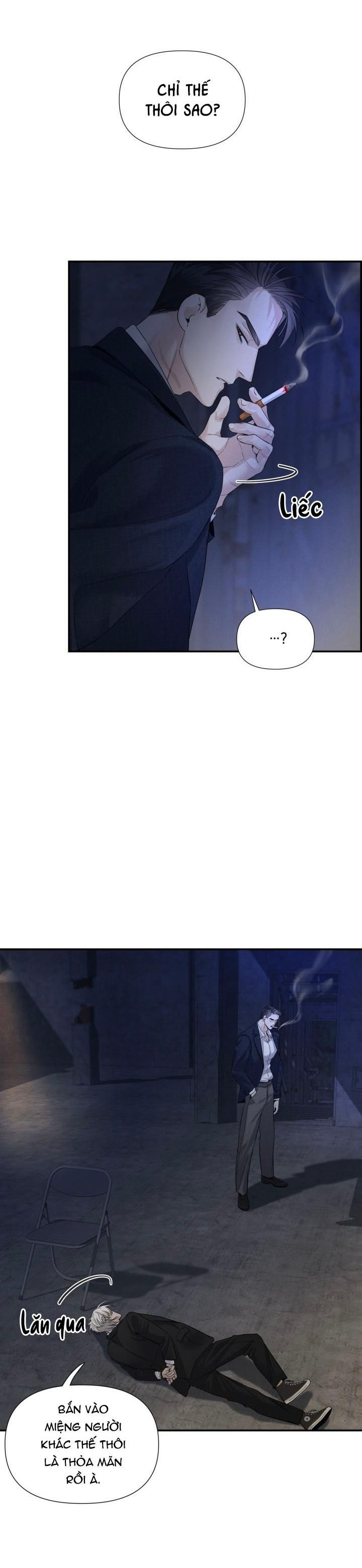 đọc truyện Bl Ngắn Tuyển Chọn Chương 42.3 ảnh 34 tại Thiên Thai Truyện