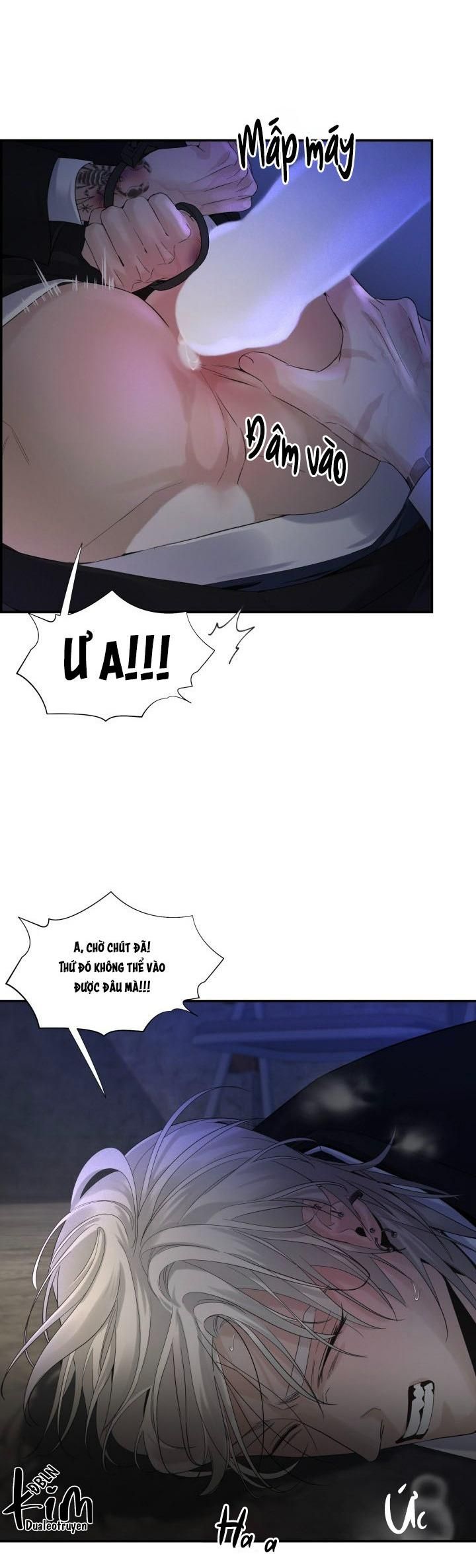 đọc truyện Bl Ngắn Tuyển Chọn Chương 42.3 ảnh 39 tại Thiên Thai Truyện