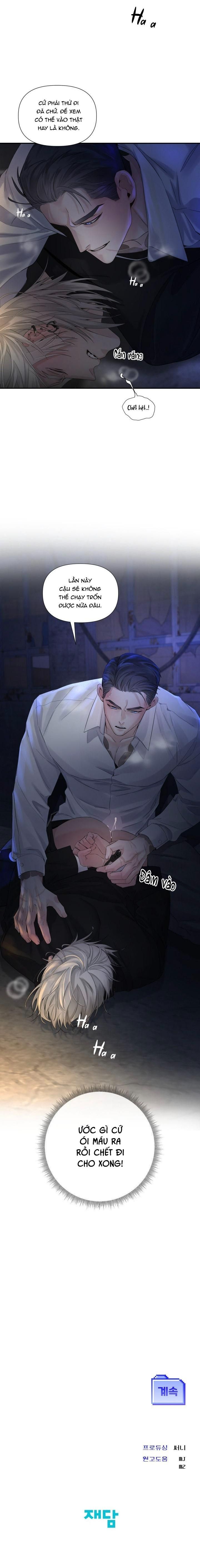 đọc truyện Bl Ngắn Tuyển Chọn Chương 42.3 ảnh 40 tại Thiên Thai Truyện