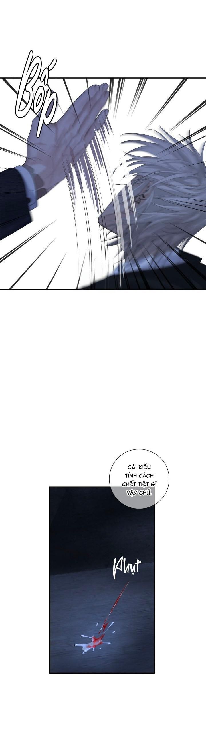 đọc truyện Bl Ngắn Tuyển Chọn Chương 42.3 ảnh 7 tại Thiên Thai Truyện