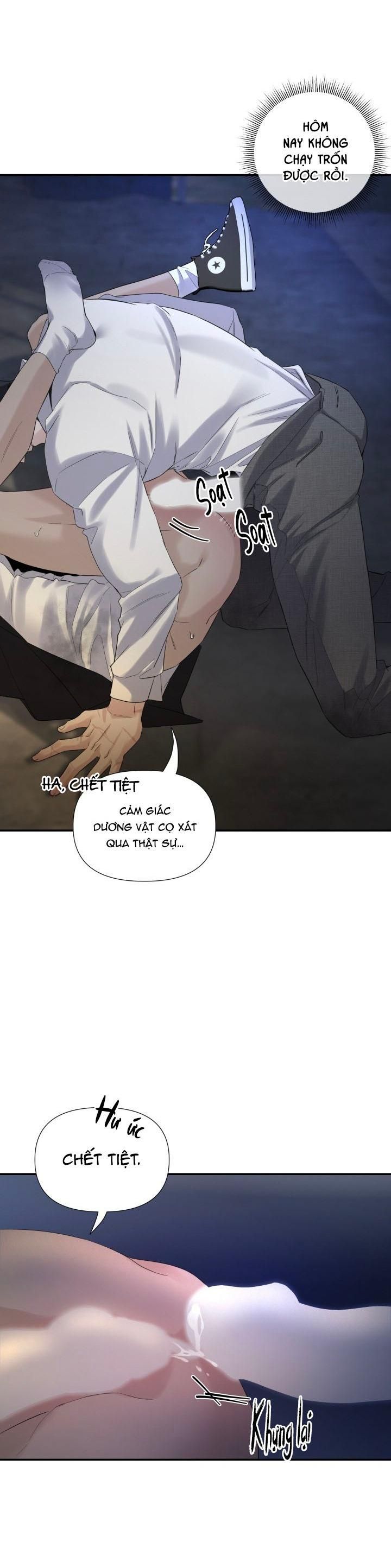 đọc truyện Bl Ngắn Tuyển Chọn Chương 42.4 ảnh 12 tại Thiên Thai Truyện