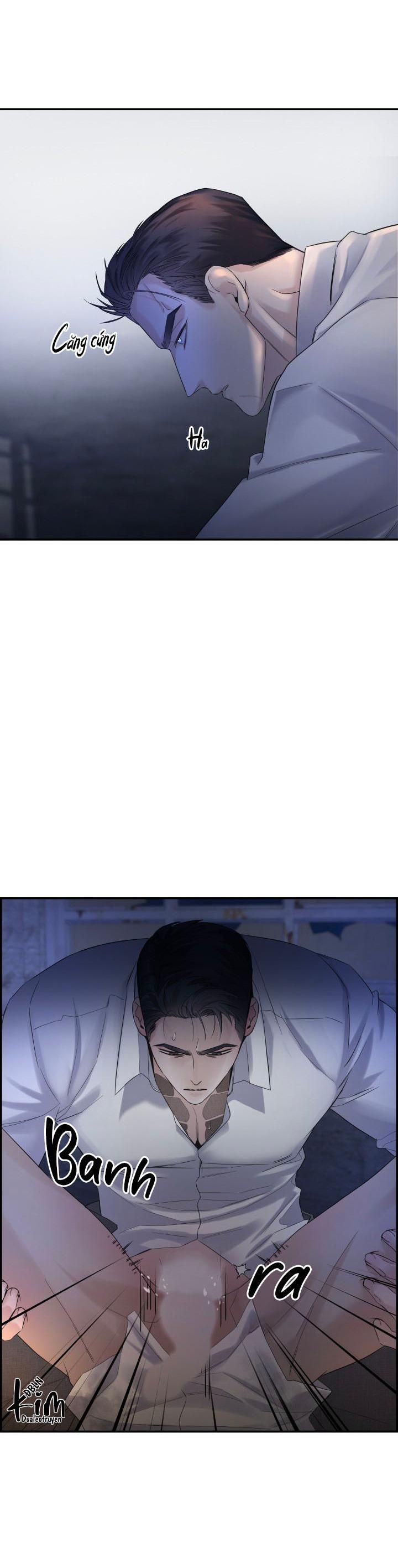 đọc truyện Bl Ngắn Tuyển Chọn Chương 42.4 ảnh 13 tại Thiên Thai Truyện