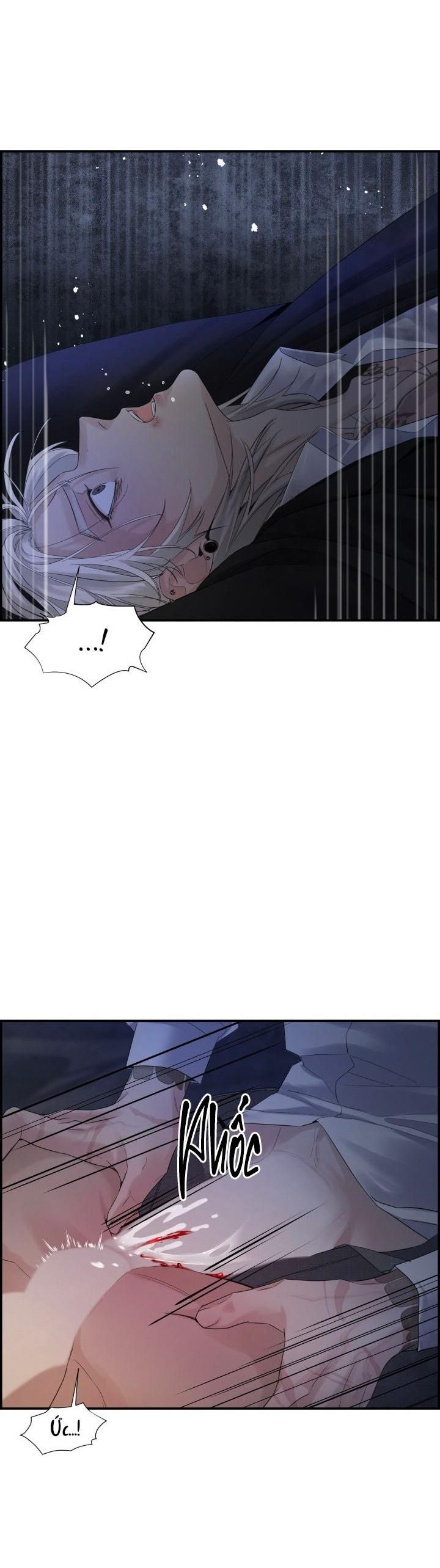 đọc truyện Bl Ngắn Tuyển Chọn Chương 42.4 ảnh 14 tại Thiên Thai Truyện