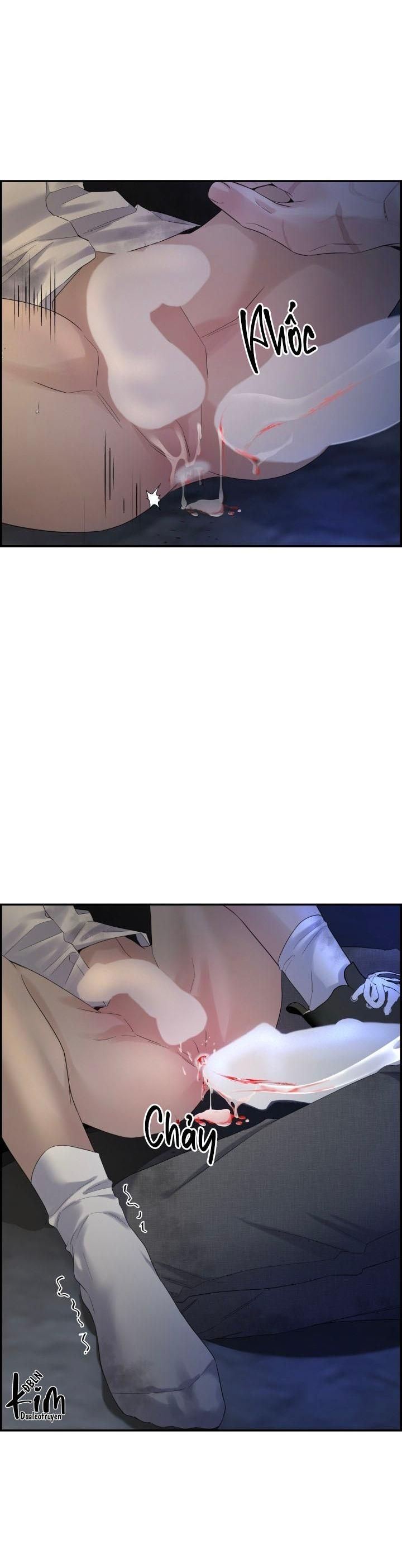 đọc truyện Bl Ngắn Tuyển Chọn Chương 42.4 ảnh 17 tại Thiên Thai Truyện