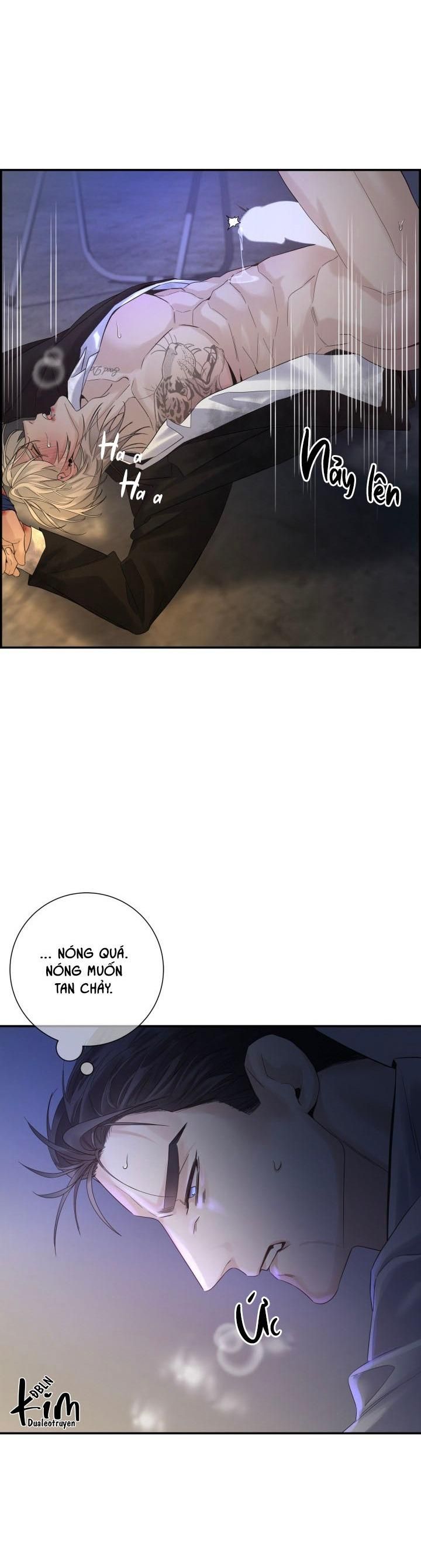 đọc truyện Bl Ngắn Tuyển Chọn Chương 42.4 ảnh 23 tại Thiên Thai Truyện