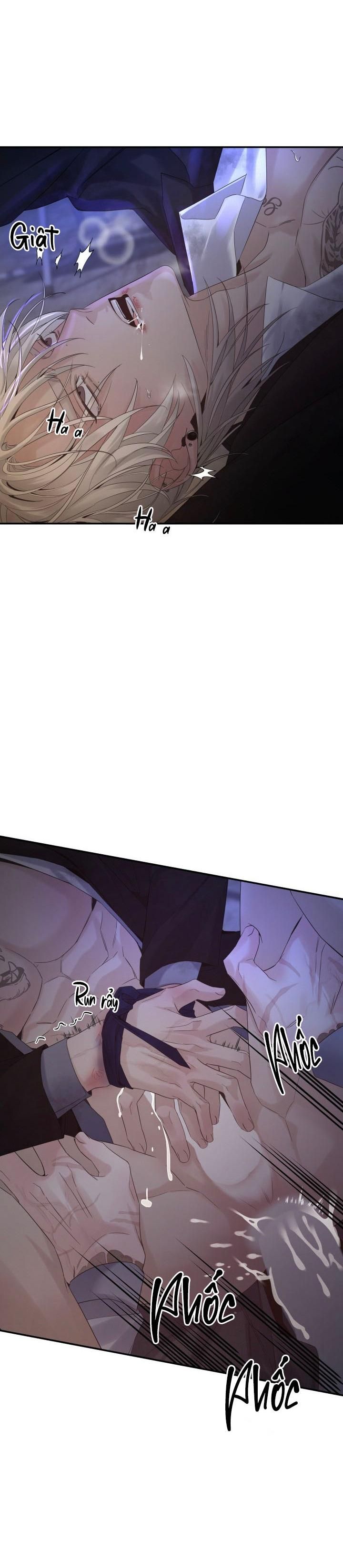 đọc truyện Bl Ngắn Tuyển Chọn Chương 42.4 ảnh 25 tại Thiên Thai Truyện