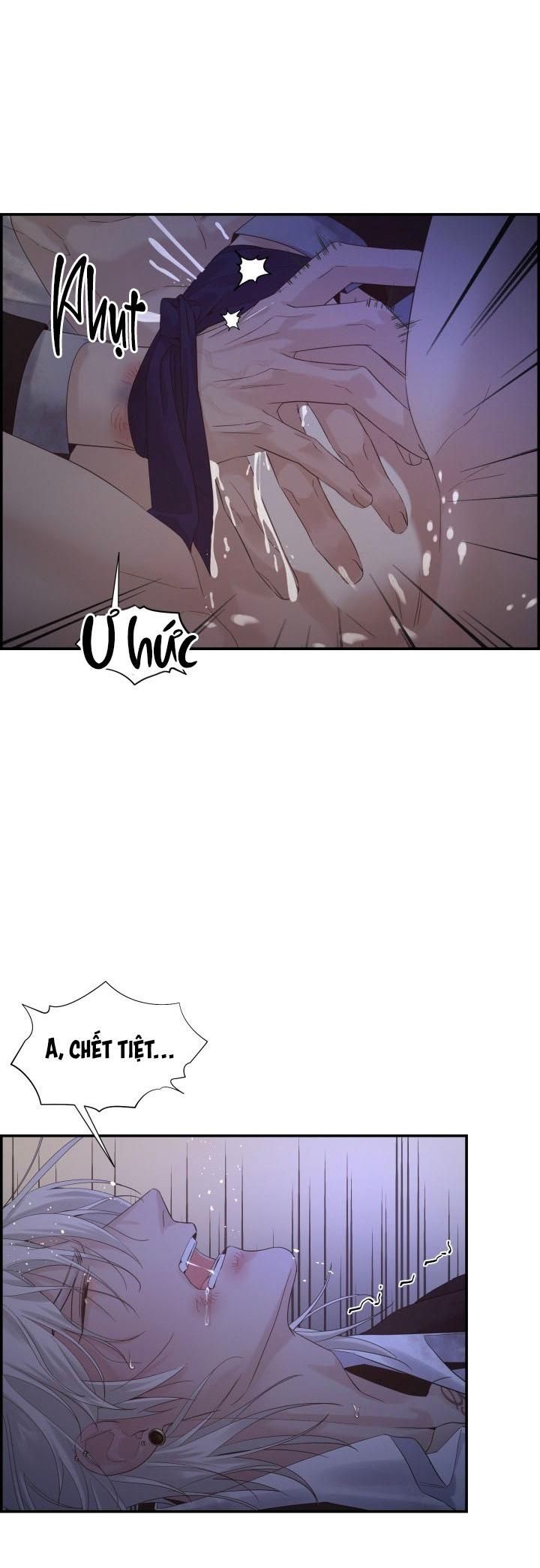 đọc truyện Bl Ngắn Tuyển Chọn Chương 42.4 ảnh 26 tại Thiên Thai Truyện