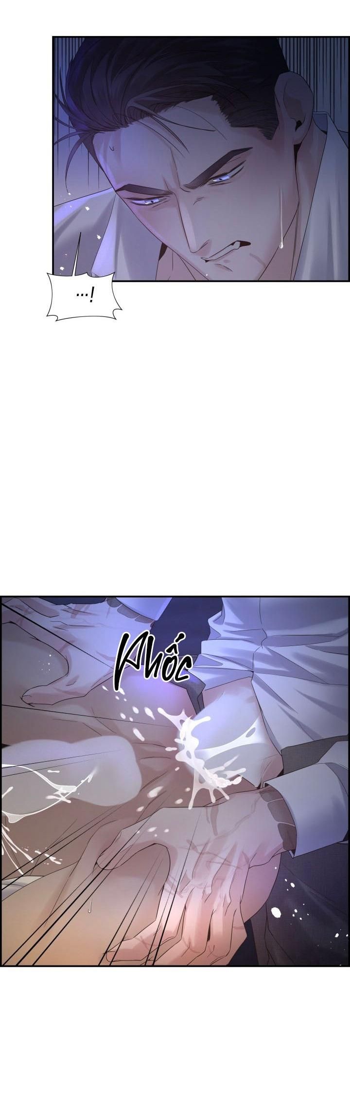 đọc truyện Bl Ngắn Tuyển Chọn Chương 42.4 ảnh 27 tại Thiên Thai Truyện