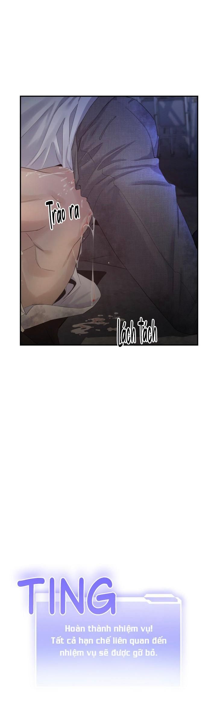 đọc truyện Bl Ngắn Tuyển Chọn Chương 42.4 ảnh 28 tại Thiên Thai Truyện