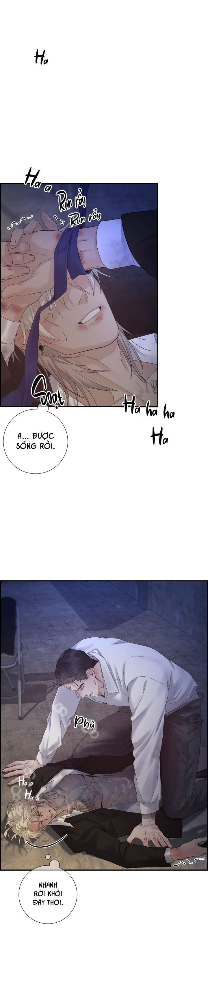 đọc truyện Bl Ngắn Tuyển Chọn Chương 42.4 ảnh 29 tại Thiên Thai Truyện