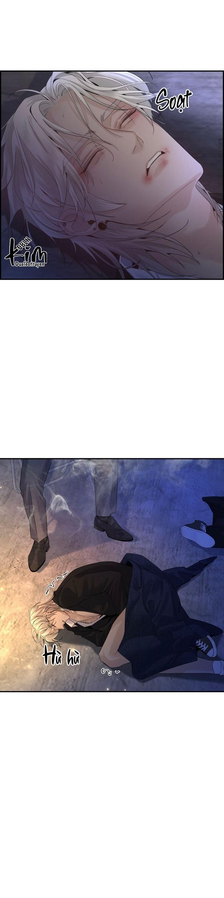 đọc truyện Bl Ngắn Tuyển Chọn Chương 42.4 ảnh 30 tại Thiên Thai Truyện