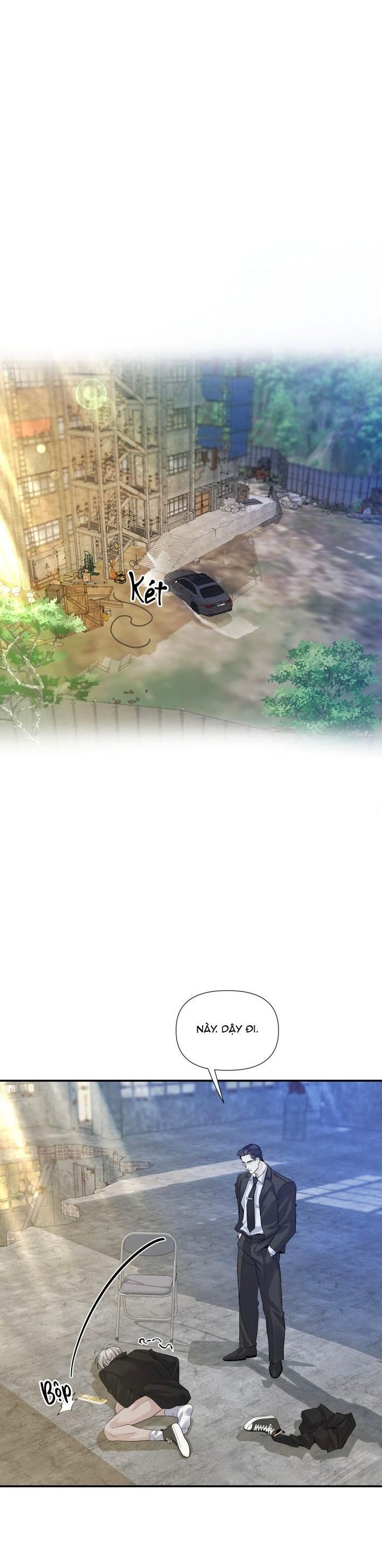 đọc truyện Bl Ngắn Tuyển Chọn Chương 42.4 ảnh 31 tại Thiên Thai Truyện