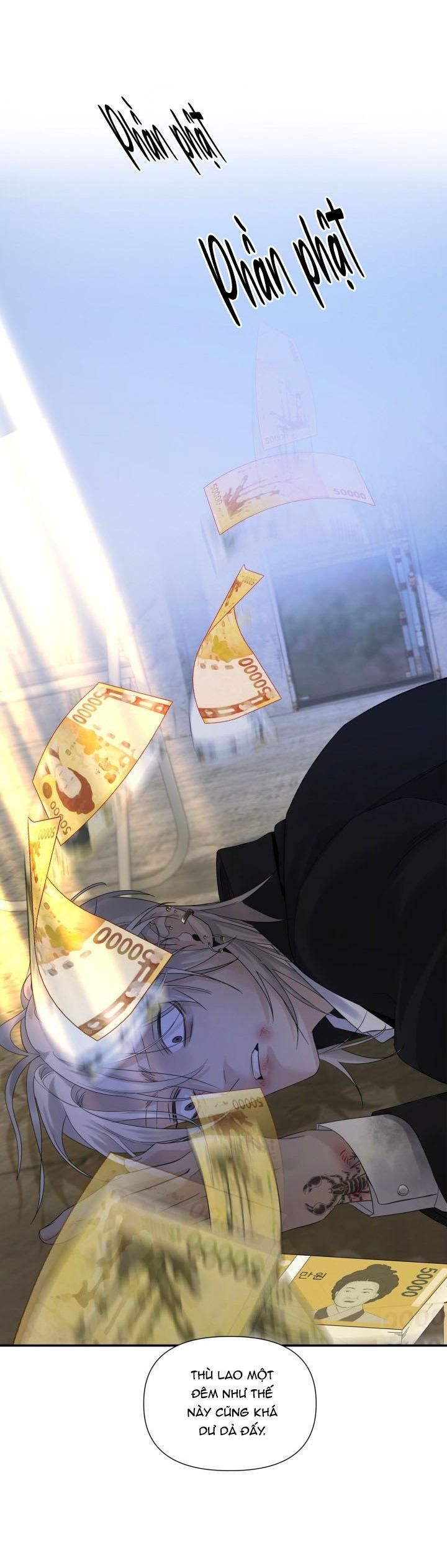 đọc truyện Bl Ngắn Tuyển Chọn Chương 42.4 ảnh 32 tại Thiên Thai Truyện