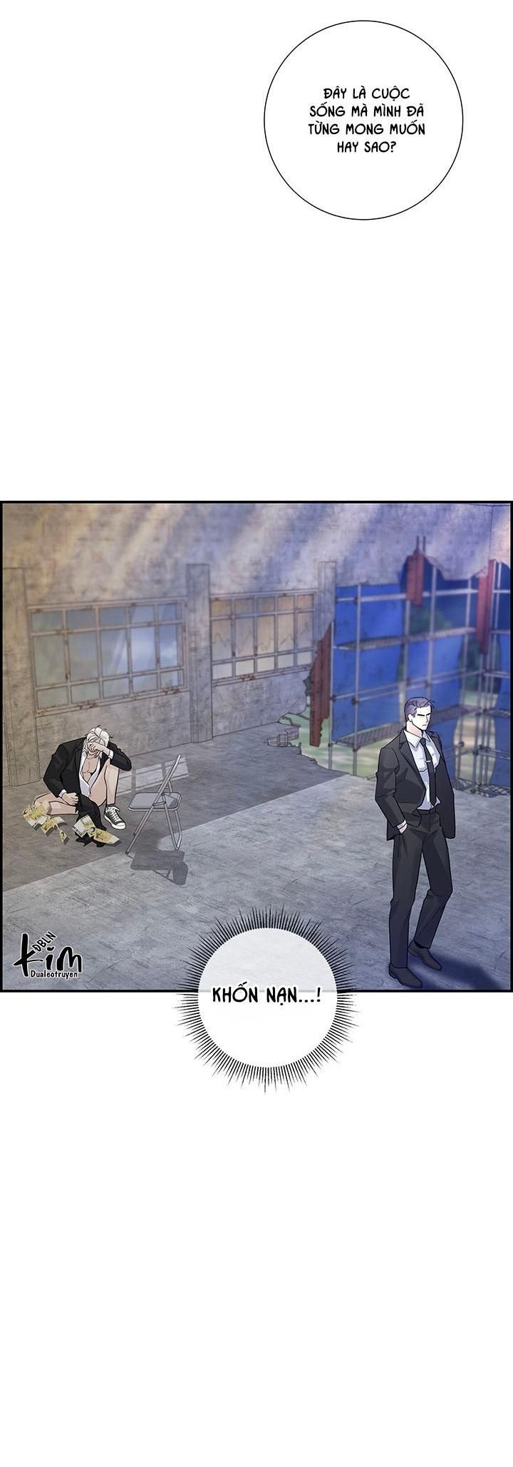 đọc truyện Bl Ngắn Tuyển Chọn Chương 42.4 ảnh 35 tại Thiên Thai Truyện