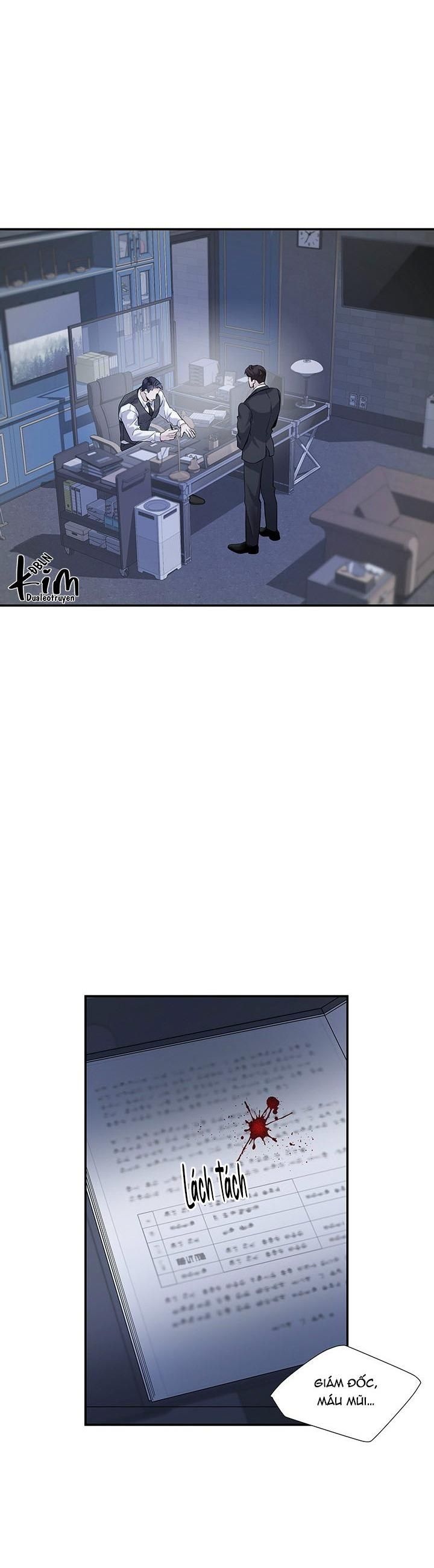 đọc truyện Bl Ngắn Tuyển Chọn Chương 42.4 ảnh 37 tại Thiên Thai Truyện