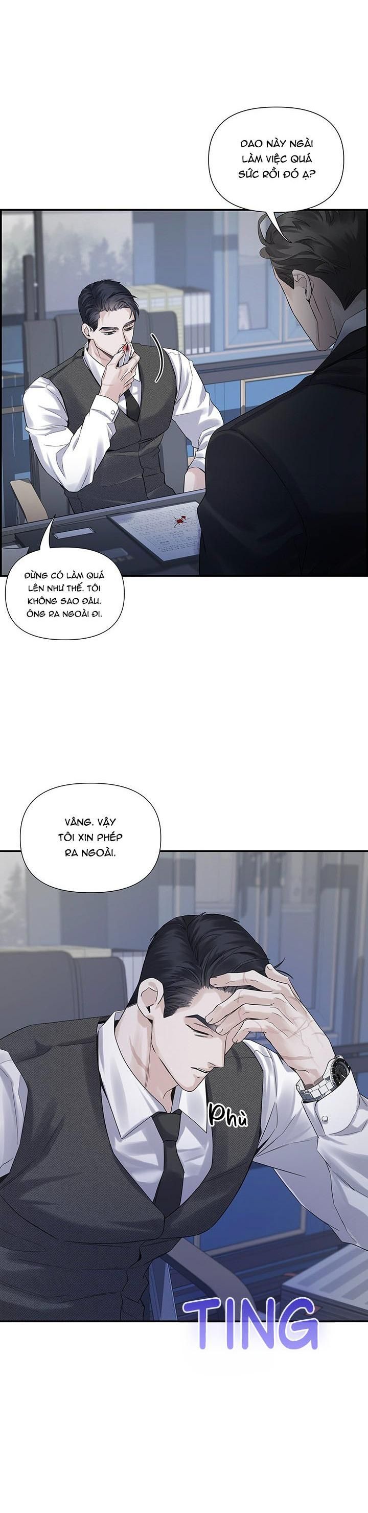 đọc truyện Bl Ngắn Tuyển Chọn Chương 42.4 ảnh 38 tại Thiên Thai Truyện