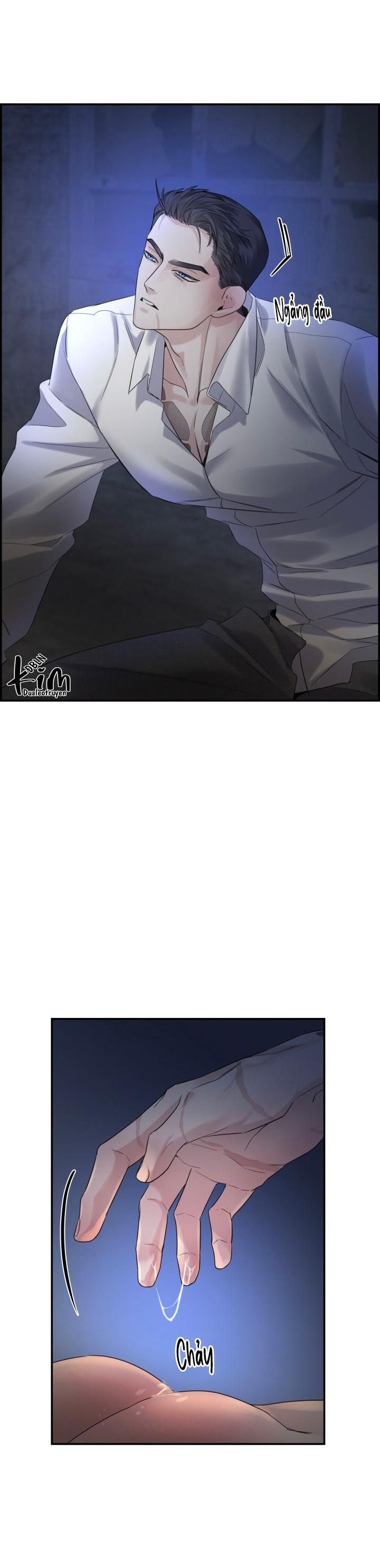 đọc truyện Bl Ngắn Tuyển Chọn Chương 42.4 ảnh 7 tại Thiên Thai Truyện