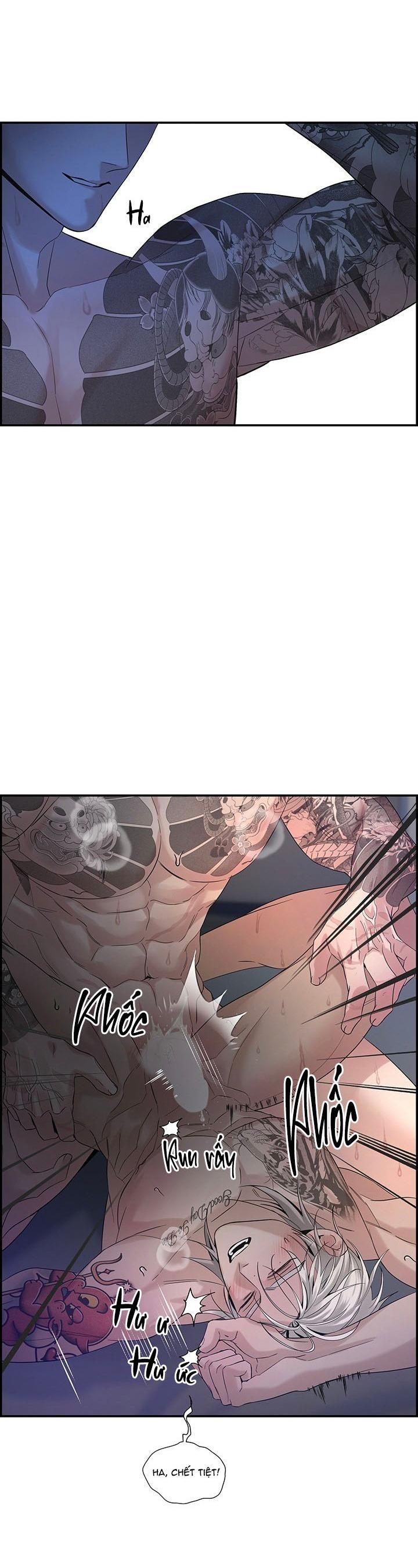 đọc truyện Bl Ngắn Tuyển Chọn Chương 42.5 ảnh 23 tại Thiên Thai Truyện