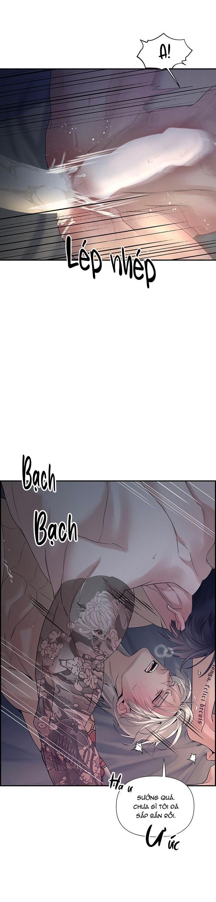 đọc truyện Bl Ngắn Tuyển Chọn Chương 42.5 ảnh 24 tại Thiên Thai Truyện