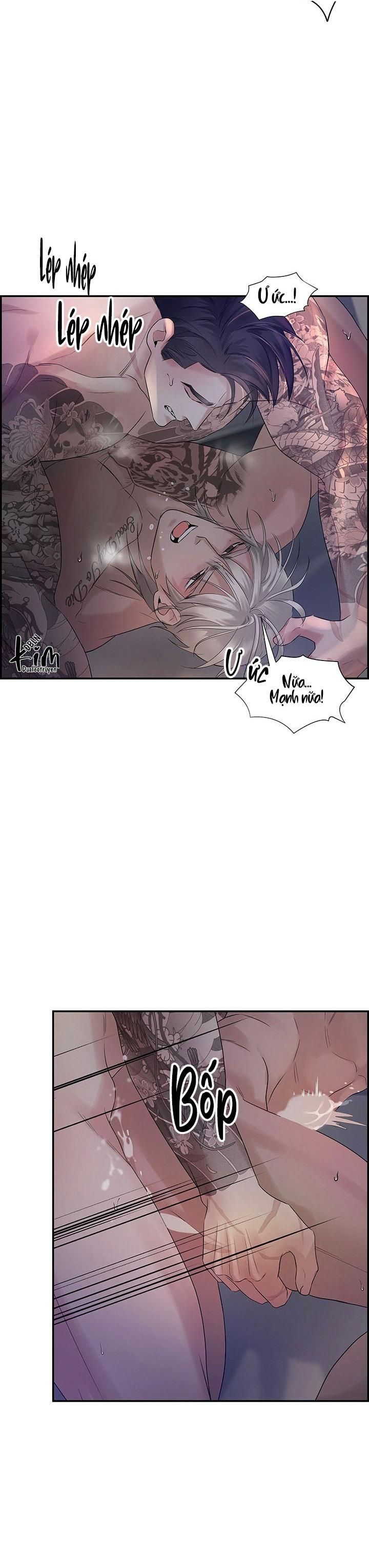 đọc truyện Bl Ngắn Tuyển Chọn Chương 42.5 ảnh 29 tại Thiên Thai Truyện