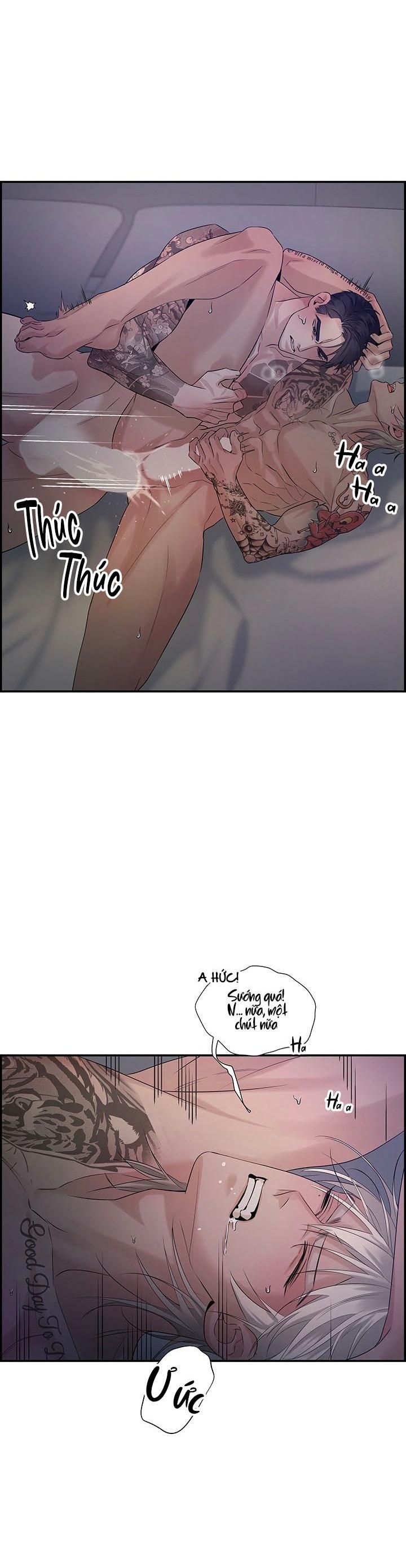 đọc truyện Bl Ngắn Tuyển Chọn Chương 42.5 ảnh 30 tại Thiên Thai Truyện