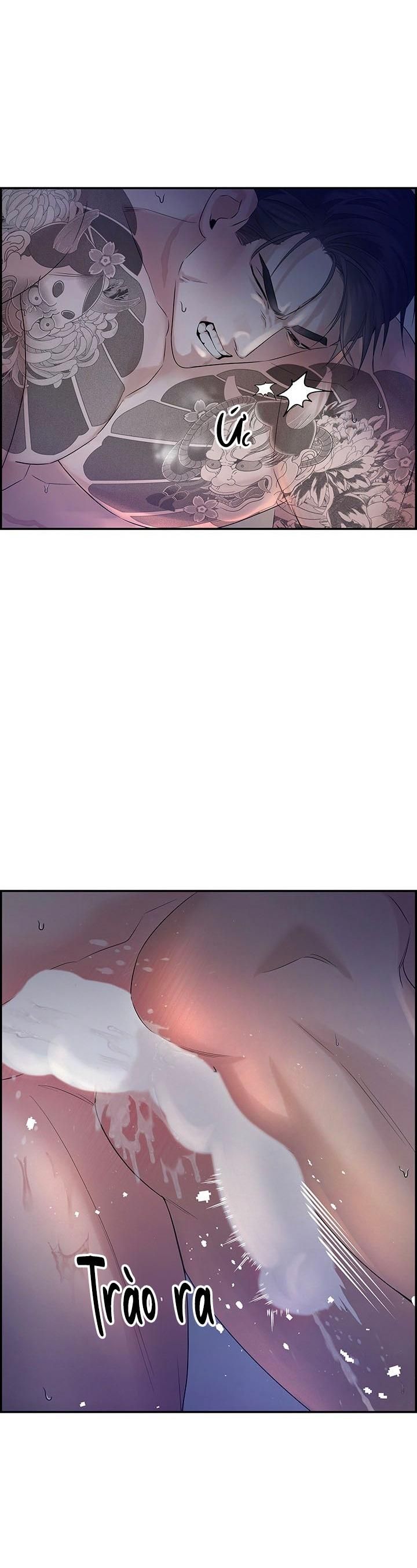 đọc truyện Bl Ngắn Tuyển Chọn Chương 42.5 ảnh 32 tại Thiên Thai Truyện