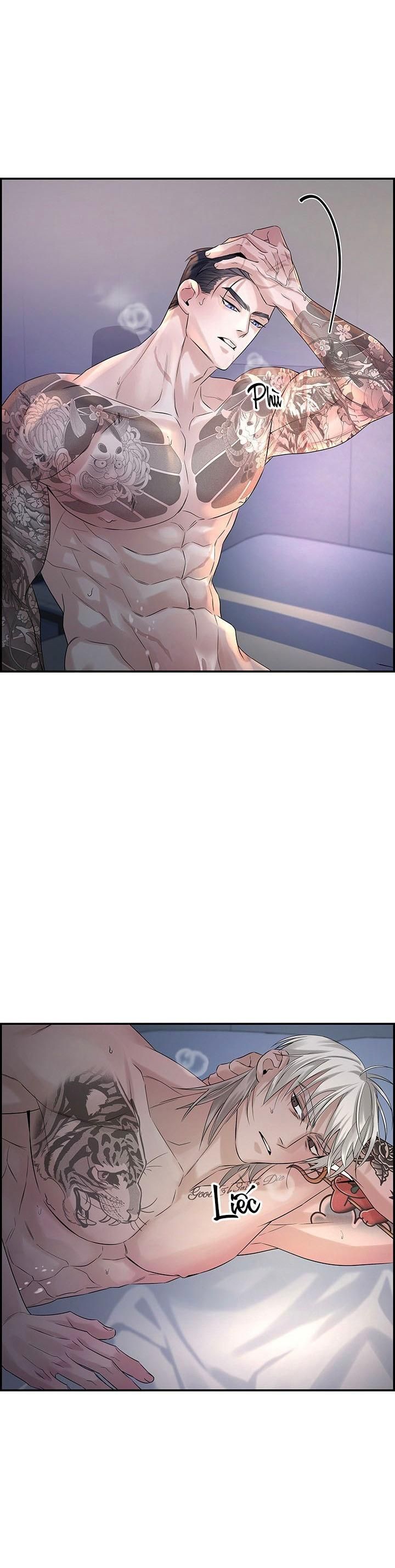 đọc truyện Bl Ngắn Tuyển Chọn Chương 42.5 ảnh 34 tại Thiên Thai Truyện