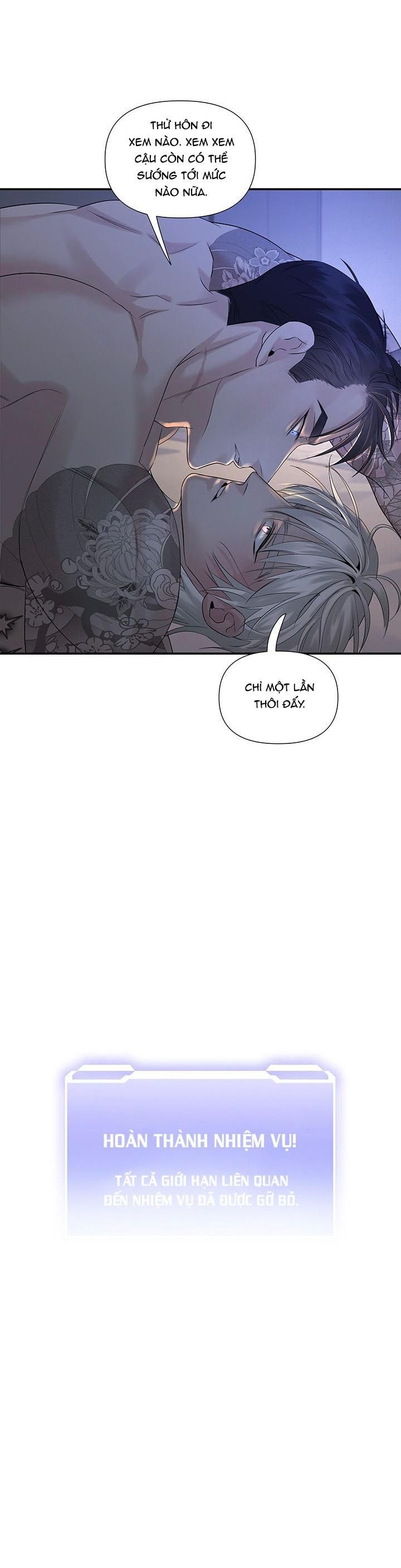 đọc truyện Bl Ngắn Tuyển Chọn Chương 42.5 ảnh 36 tại Thiên Thai Truyện