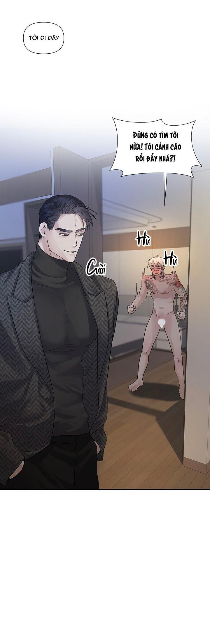 đọc truyện Bl Ngắn Tuyển Chọn Chương 42.5 ảnh 42 tại Thiên Thai Truyện