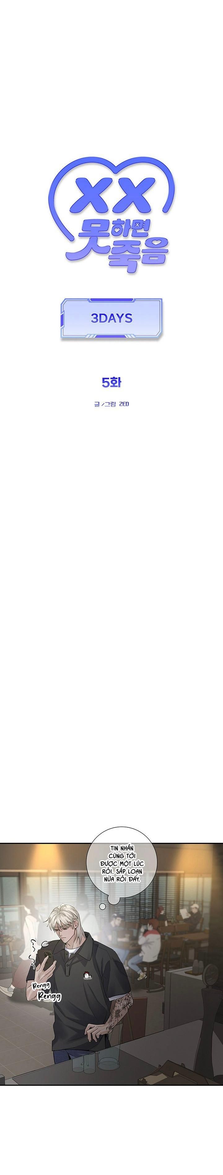 đọc truyện Bl Ngắn Tuyển Chọn Chương 42.5 ảnh 43 tại Thiên Thai Truyện