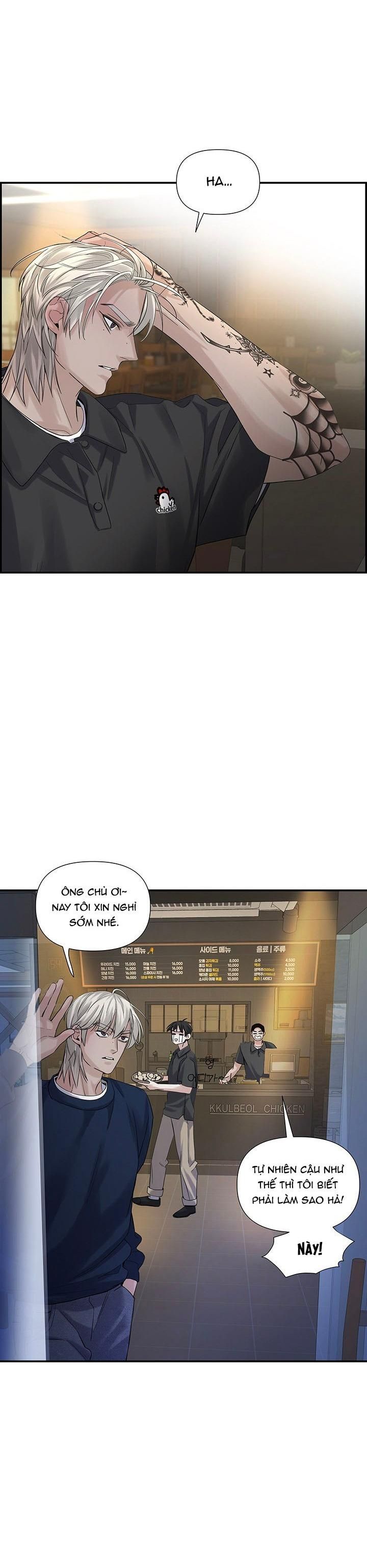 đọc truyện Bl Ngắn Tuyển Chọn Chương 42.5 ảnh 44 tại Thiên Thai Truyện